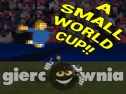 Miniaturka gry: A Small World Cup