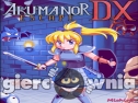 Miniaturka gry: Akumanor Escape DX