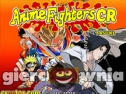 Miniaturka gry: Anime Fighters CR Sasuke