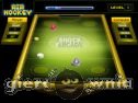 Miniaturka gry: Air  Hockey