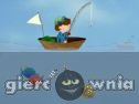 Miniaturka gry: Action Fish