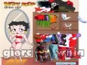 Miniaturka gry: Betty Boop Dress Up