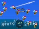 Miniaturka gry: Bees Under Attack