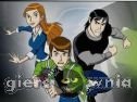 Miniaturka gry: Ben 10  Alien Force Forever Defense