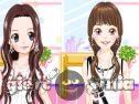 Miniaturka gry: Beauty Salon Make Over