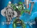Miniaturka gry: Bionicle Kongu