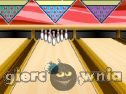 Miniaturka gry: Bowling Mania