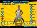 Miniaturka gry: Bush Aerobics