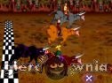 Miniaturka gry: Bucking Bull Racing