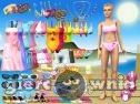 Miniaturka gry: Beach Trends 3D