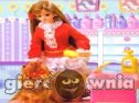 Miniaturka gry: Barbie Puzzle