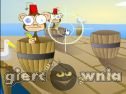 Miniaturka gry: Barrels Of Monkeys