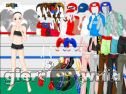 Miniaturka gry: Boxer Girl