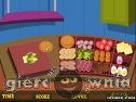 Miniaturka gry: Burger Point