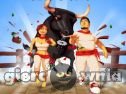 Miniaturka gry: Bull Run Fever