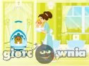 Miniaturka gry: Baby Sitting