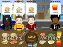 Miniaturka gry: Burger Jam