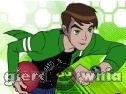 Miniaturka gry: Ben 10 Hero Hoops