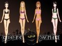 Miniaturka gry: Barbie In Halloween