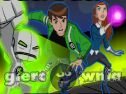 Miniaturka gry: Ben 10 Alien Force Fuel Duel