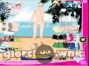 Miniaturka gry: Beach Fashion