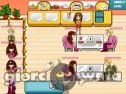 Miniaturka gry: Busy Restaurant