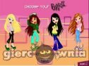 Miniaturka gry: Bratz Makeover