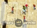 Miniaturka gry: Beach Soccer