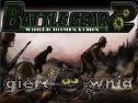 Miniaturka gry: Battle Gear 2 World Domination