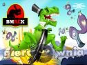 Miniaturka gry: BMRex