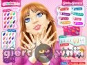 Miniaturka gry: Beauty Nail Design