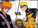Miniaturka gry: Bleach vs Naruto v 0.95