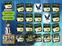 Miniaturka gry: Ben 10 Memory
