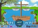 Miniaturka gry: Boat Balancing
