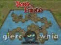Miniaturka gry: Battle Of Lemolad