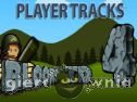 Miniaturka gry: Bloons Tower Defense 4 Player Tracks