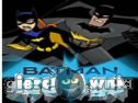 Miniaturka gry: Batman Ice Age