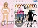 Miniaturka gry: Britney Spears Dress Up