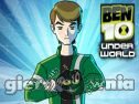 Miniaturka gry: Ben 10 Underworld