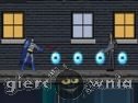 Miniaturka gry: Batman The Rooftop Caper