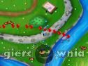 Miniaturka gry: Bloons Super Monkey