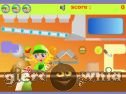 Miniaturka gry: Busy Burger