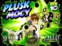 Miniaturka gry: Ben 10 Plusk Mocy