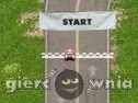 Miniaturka gry: Buggy Race