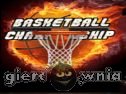 Miniaturka gry: Basketball Championship