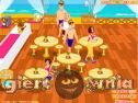 Miniaturka gry: Beach Waitress