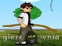 Miniaturka gry: Ben 10 Longbow