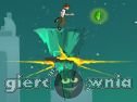Miniaturka gry: Ben 10 Speedy Runner