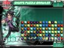 Miniaturka gry: Bakugan Shun's Puzzle Brawler
