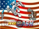 Miniaturka gry: Bugs Bunny And Cecil In Mad Dash